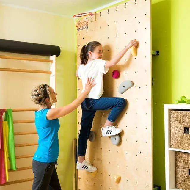 Physiotherapie a. d. Amper Aileen Jäger