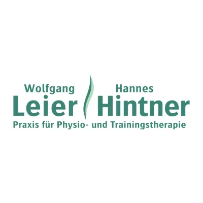 Praxis für Physio- und Trainingstherapie Wolfgang Leier & Hannes Hintner