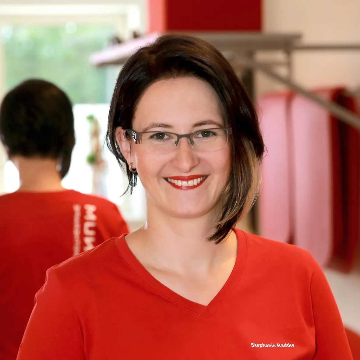 Physiotherapie Prosanum