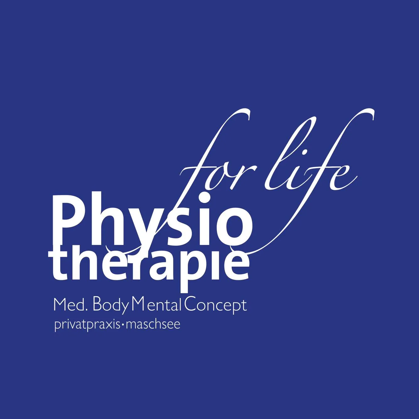 Physiotherapie for life