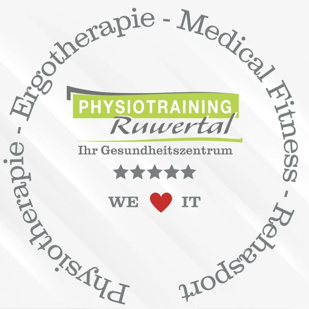 Physiotraining Ruwertal GmbH