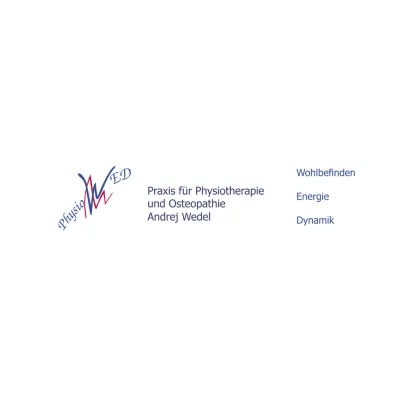 Andrej Wedel Physiotherapie