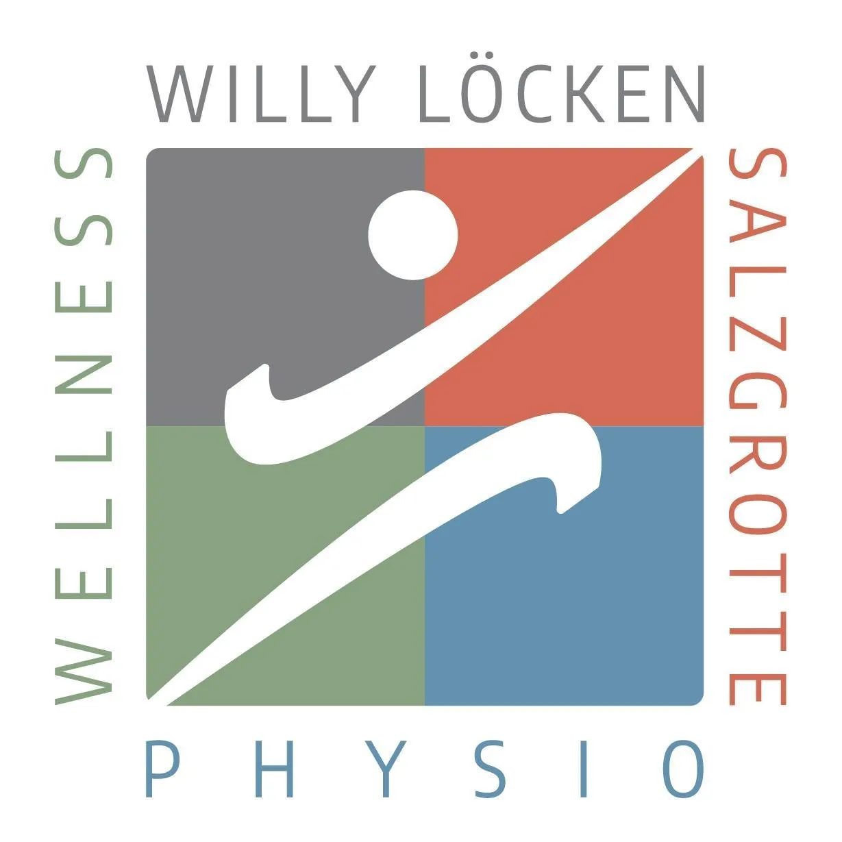 Physiotherapeut Willy Löcken