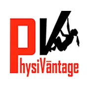 PhysiVāntage logo