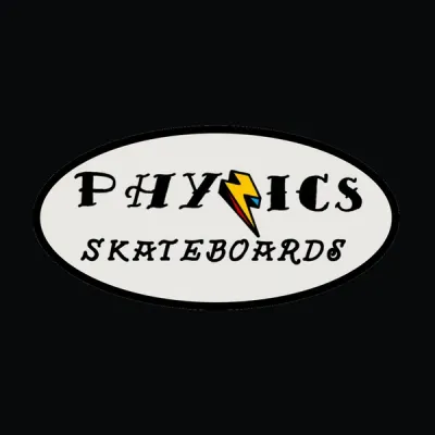 Phyzicsskateboards