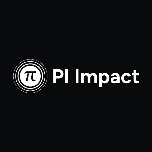 PI Impact logo