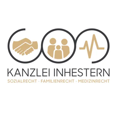 Rechtsanwalt Patrick Inhestern