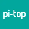 pi-top's company logo