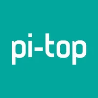 pi-top's company logo