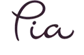 Piajewellery logo