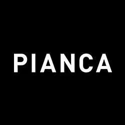 Pianca Spa Logo