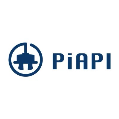 PiAPI Generative AI Hub - AI Founder Kit