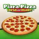 Piara Pizza logo