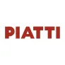 Logo Piatti beach