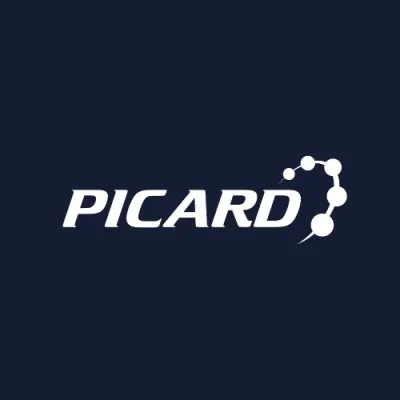 Friedrich Picard GmbH & Co. KG logo