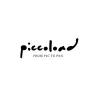 PICCOLOAD BOOK logo