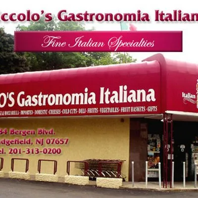 Piccolo's Gastronomia Italiana