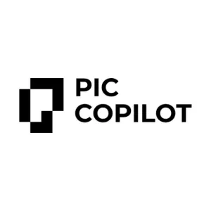 Pic Copilot Logo