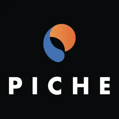 Piche Resources Ltd logo