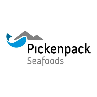 Pickenpack Seafoods GmbH logo