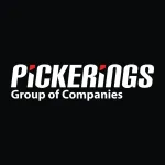 Pickering Corporation Pty Ltd Logo