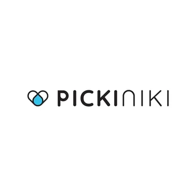 PICKI NIKI logo