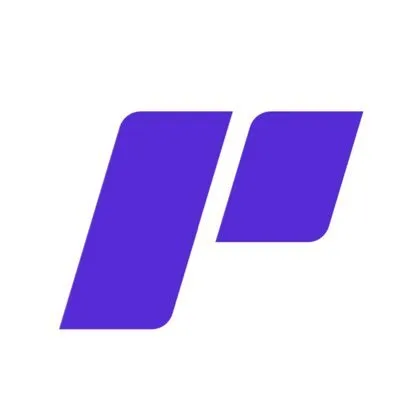 Pickleball logo