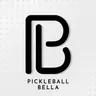 Pickleball Bella logo