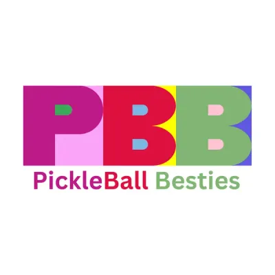 Pickleballbesties