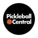 Pickleball Central logo