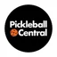 Pickleball Central logo