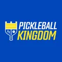 Pickleball Kingdom logo