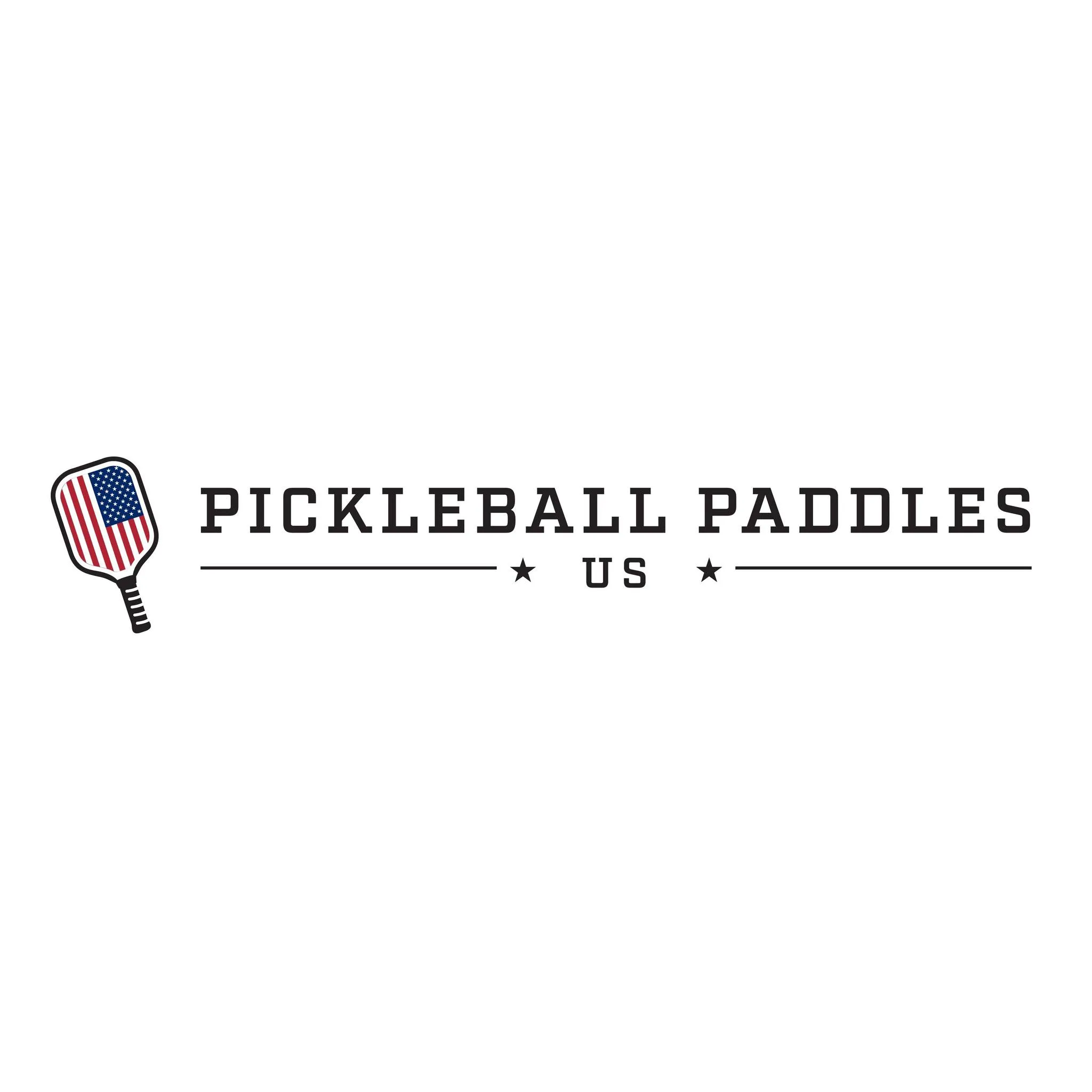 Pickleball Paddle Shop