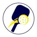 Pickleball Superstore logo
