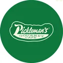 Pickleman’s Gourmet Cafe logo