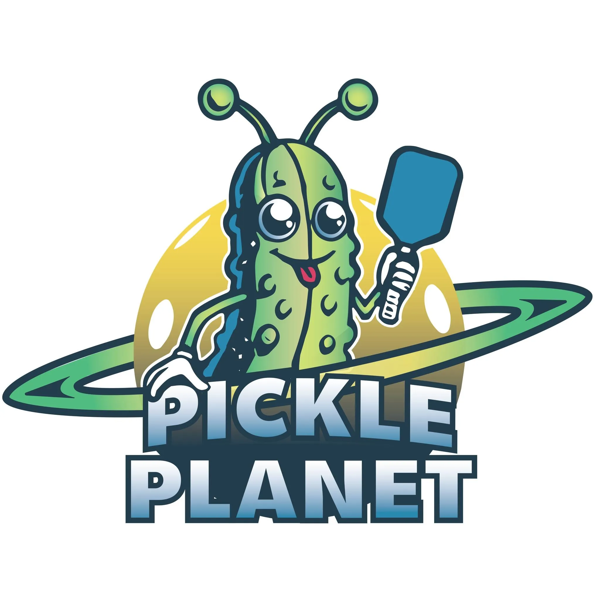 Pickleplanetus