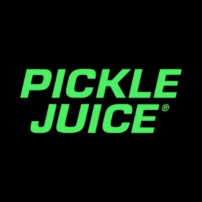 Pickle Juice logo