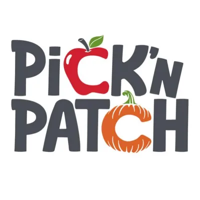 Pickn Patch logo