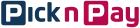 Pick n Pay logo