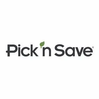 Pick 'n Save logo