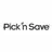 Pick 'n Save logo