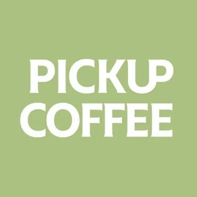 Pick up Coffee