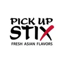 Pick Up Stix (chinese Rest.) logo