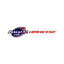 PickUp USA Fitness logo