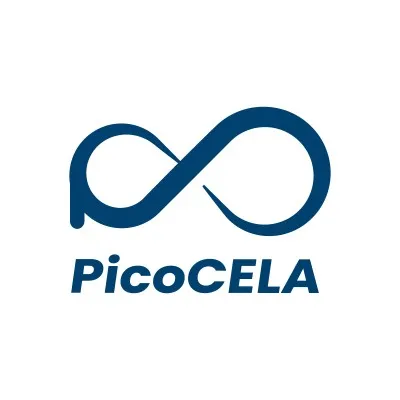 PicoCELA Inc. American Depositary Shares logo