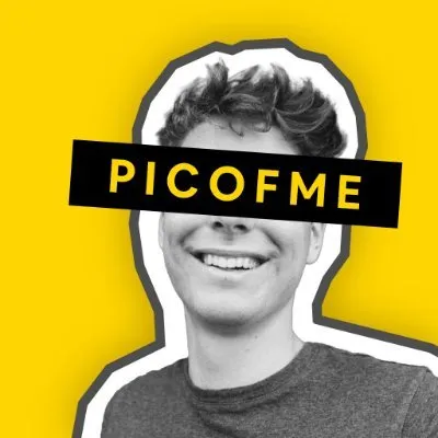 Picofme logo
