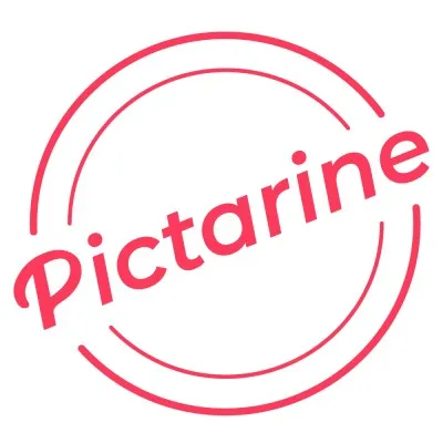 Logo PICTARINE