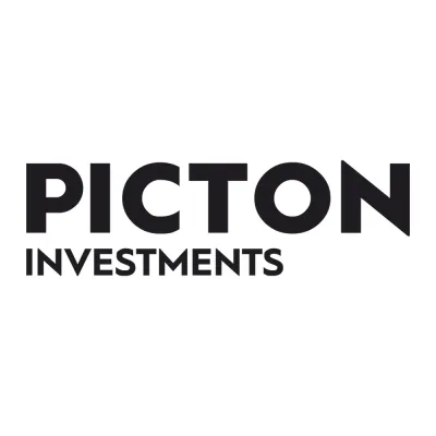 Picton Mahoney Asset Management logo