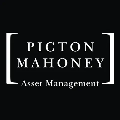 Picton Mahoney Asset Management logo