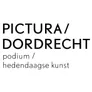 Logo Teekengenootschap Pictura